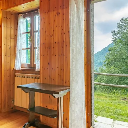 Easy Welcome Il Salice - Alpe Del Ville San Primo Feriehus