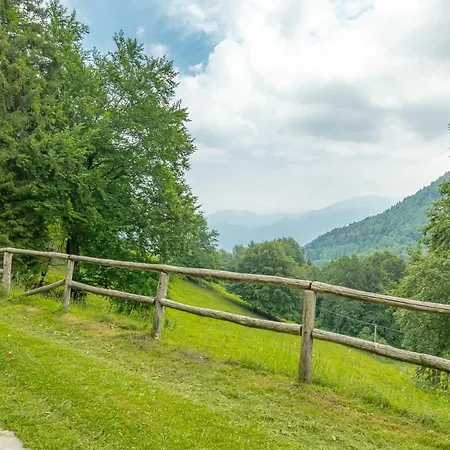Easy Welcome Il Salice - Alpe Del Ville San Primo