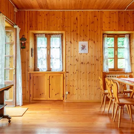Easy Welcome Il Salice - Alpe Del Ville San Primo Feriehus *