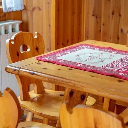 Feriehus Easy Welcome Il Salice - Alpe Del Ville San Primo