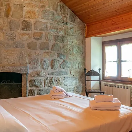 Feriehus Easy Welcome Il Salice - Alpe Del Ville San Primo