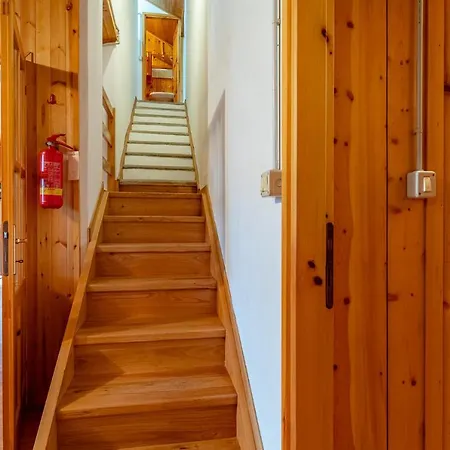 Feriehus Easy Welcome Il Salice - Alpe Del Ville San Primo