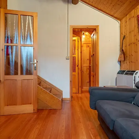 Easy Welcome Il Salice - Alpe Del Ville San Primo Feriehus *