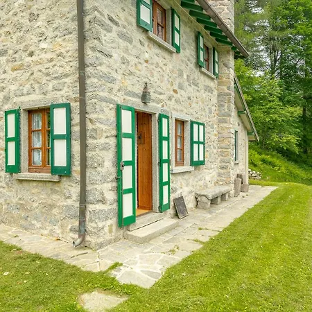 Easy Welcome Il Salice - Alpe Del Ville San Primo Feriehus Bellagio
