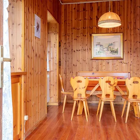 Holiday home Easy Welcome Il Salice - Alpe Del Ville San Primo Bellagio