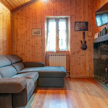 Holiday home Easy Welcome Il Salice - Alpe Del Ville San Primo *