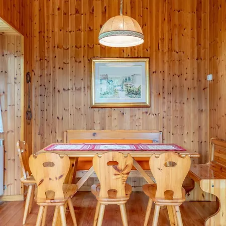 Easy Welcome Il Salice - Alpe Del Ville San Primo Holiday home