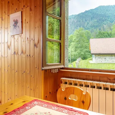 Holiday home Easy Welcome Il Salice - Alpe Del Ville San Primo *