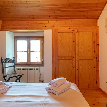 Easy Welcome Il Salice - Alpe Del Ville San Primo Holiday home Bellagio