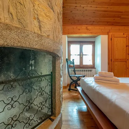 Easy Welcome Il Salice - Alpe Del Ville San Primo Holiday home *