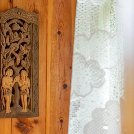 Holiday home Easy Welcome Il Salice - Alpe Del Ville San Primo Bellagio