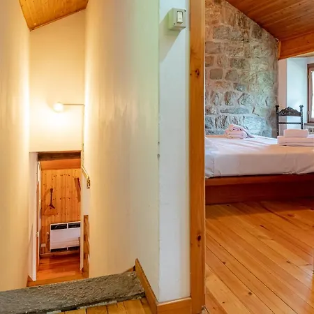 Easy Welcome Il Salice - Alpe Del Ville San Primo *