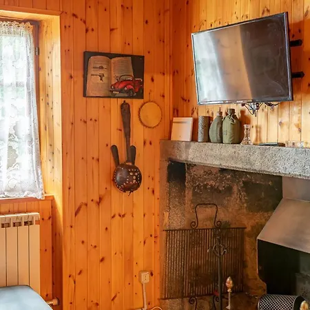 Easy Welcome Il Salice - Alpe Del Ville San Primo Holiday home *
