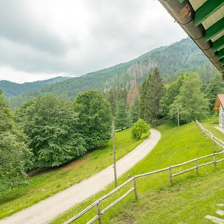 Holiday home Easy Welcome Il Salice - Alpe Del Ville San Primo